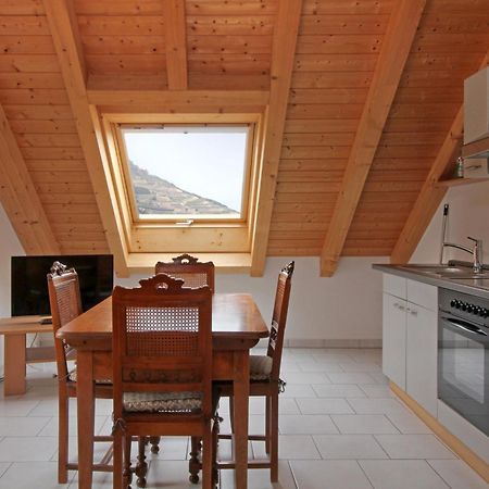 Ferienwohnung Graf Vogtsburg Eksteriør bilde